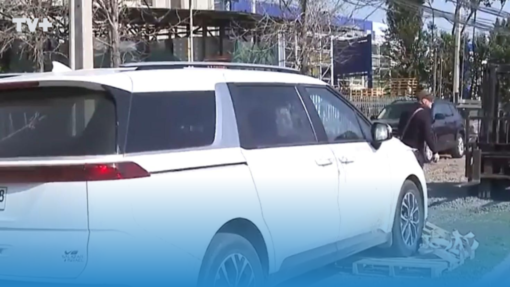 Investigan secuestro de empresario en Quilicura