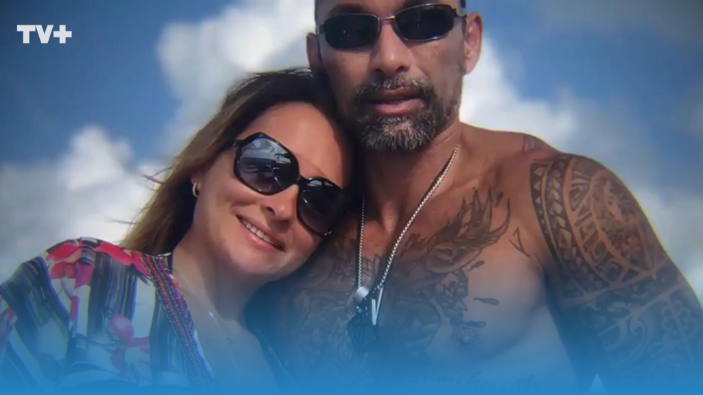 Paula Pavic rompió el silencio sobre su divorcio con el “Chino” Ríos