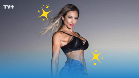 La revancha de Luli: vuelve como estrella de “Fiebre de Baile”