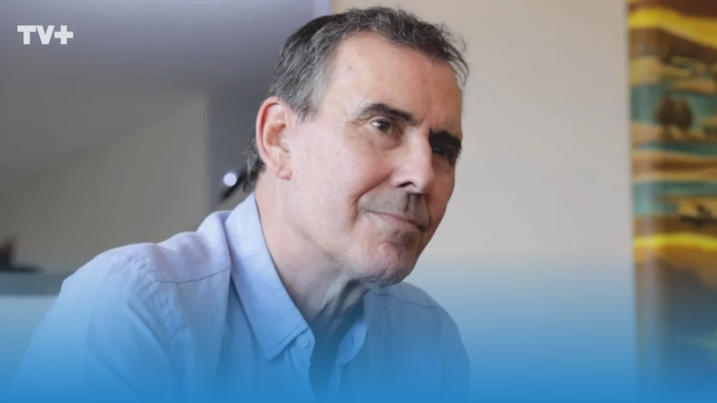 Tribunal pone fin a la investigación contra Cristián Campos