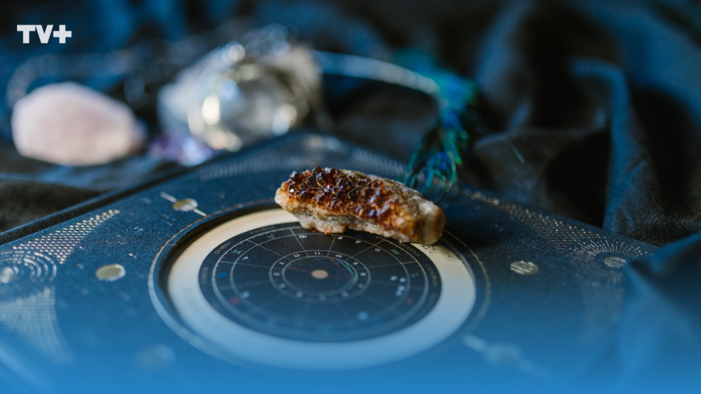 Conoce tu horóscopo semanal: del 11 al 15 de agosto