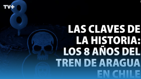 El paso a paso del Tren de Aragua para consolidar su imperio en Chile