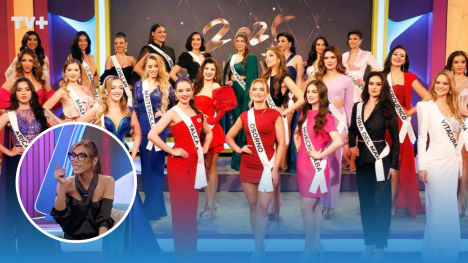 Carla Ballero destapa arreglo en Miss Chile: "Nos dijeron quién iba a ganar"