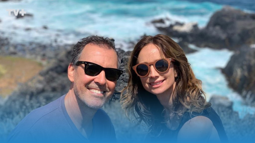 María José Prieto rompe el silencio tras fallo a favor de Cristián Campos: “Estamos en un tiempo de sanar”