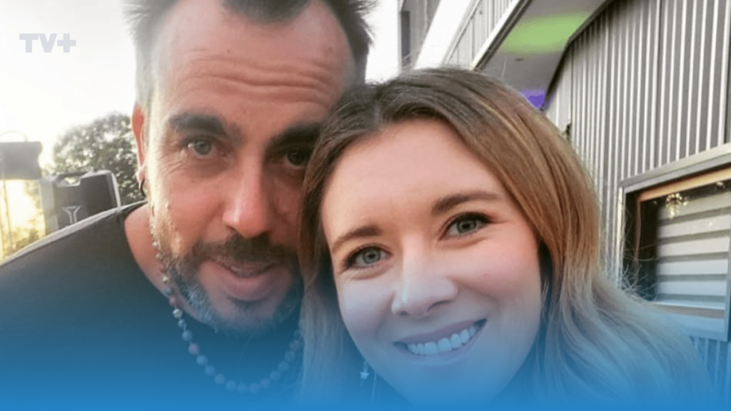 Francisco Kaminski no lo está pasando bien: No habría visto a su hijo por seguridad