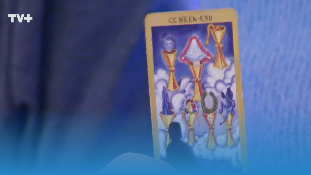 Conoce tu horóscopo semanal: del 25 al 29 de agosto