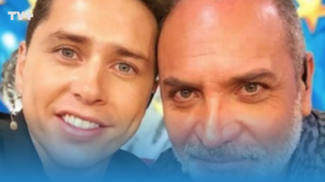 Karol Lucero y Luis Jara en medio de grave acusación