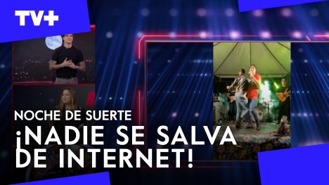 Las mejores caídas virales