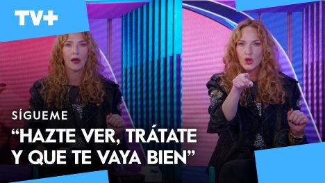 "TE BURLASTE DE MI FRENTE A MIS COLEGAS”: Cata Pulido EXPLOTA contra Natalia Valdebenito