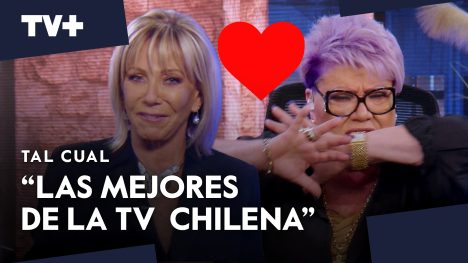 ¡NOS DECIMOS DE TODO: MENOS LA VERDAD!