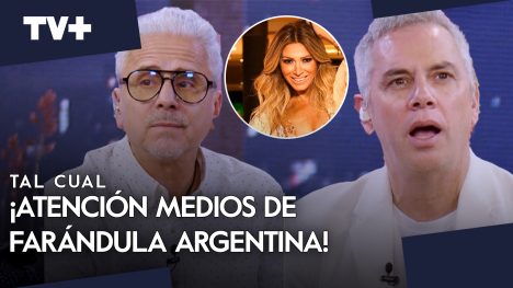 El romance de Pablo Herrera con una FAMOSA CANTANTE argentina