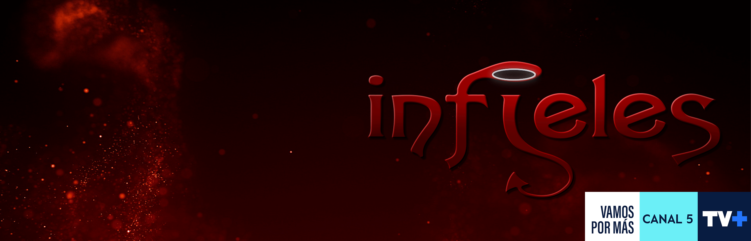 Infieles