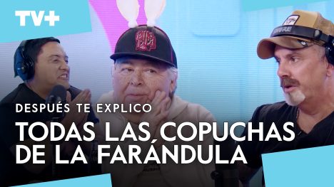 ¿Por qué tenía que decirlo? con Dalilo 22