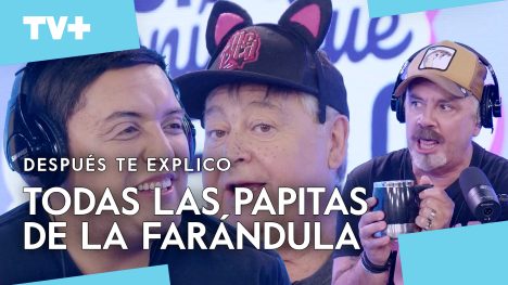 Dalilo 22 regresa a "Por qué tenía que sapearlo?"