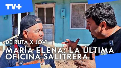 De Ruta x Jovi | 24 de Agosto de 2025
