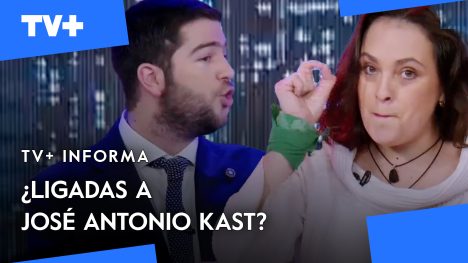 INTENSO DEBATE por denuncia de Evelyn Matthei sobre uso de bots
