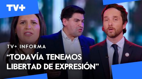 DEBATE: El profesor que le gritó a alumno por defender a Pinochet