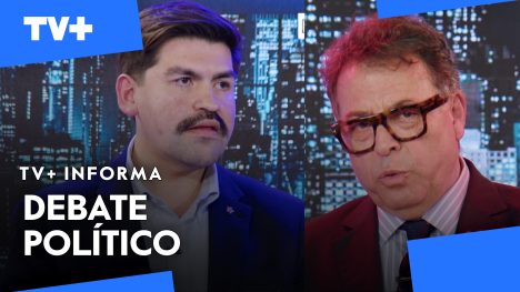 DEBATE: “El Partido Republicano no tiene los votos de la gente”