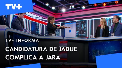 DEBATE POLÍTICO: Los temas que marcan la CARRERA PRESIDENCIAL