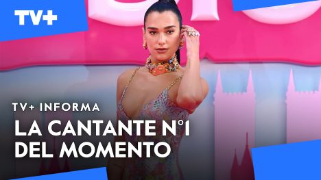¡Feliz cumpleaños Dua Lipa!