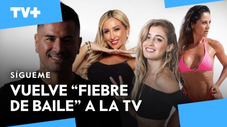 ¡CONFIRMADOS! Los primeros nombres para el programa