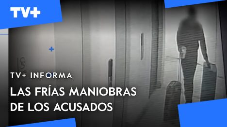 Revelan VIDEOS CLAVE del crimen de Francisco Albornoz
