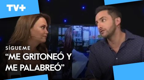 Hugo Valencia revela MALOS TRATOS de Daniella Campos