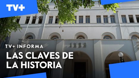 “VIOLENCIA IRRACIONAL”: El ataque a docente del INBA