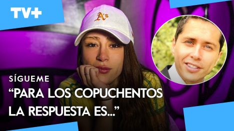 SE ACABARON LOS RUMORES: DJ Isi Glock aclara todo sobre el supuesto embarazo