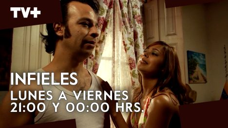 Infieles | Joropo Caliente