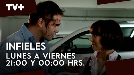 Infieles | El antojo