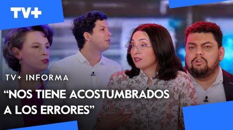 "LIDERAZGO EFÍMERO": Las críticas a Jeannette Jara tras "imprecisión" por dichos de aborto libre