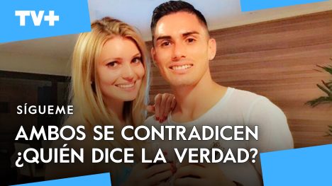 Jean Paul Pineda respondió a Faloon y niega ser "papito corazón"