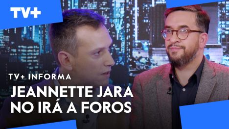 OPOSICIÓN ASEGURA: JARA NO TIENE UN PROGRAMA DE GOBIERNO