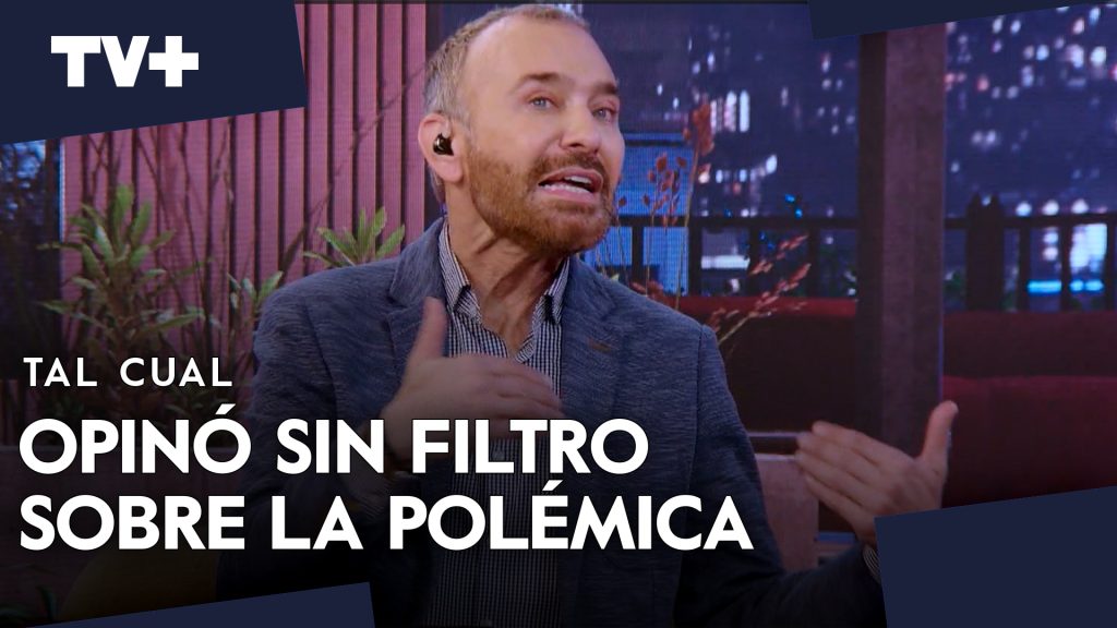 “UNA COCHINADA ATROZ”: Jordi se refirió al quiebre de conocido dúo de podcast