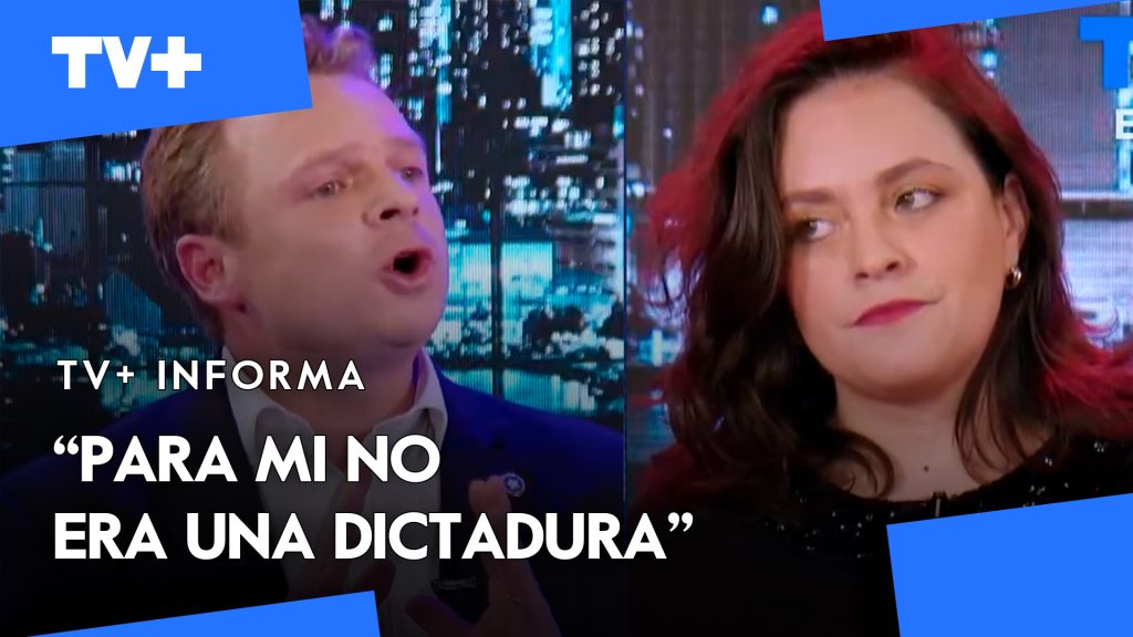 DEBATE: Las REPERCUSIONES de los dichos de Juan Sutil sobre la dictadura de Pinochet