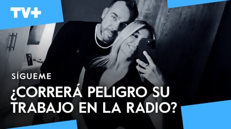 Kaminski y Cami Andrade separados ¿Estrategia comunicacional?