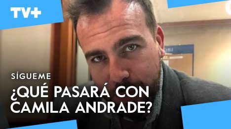 La extrema medida de Kaminski ante acusaciones de su ex