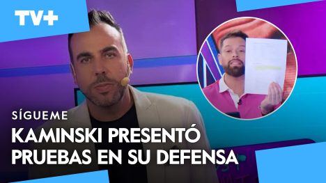¡Destapan NUEVA DEUDA millonaria de KAMINSKI!