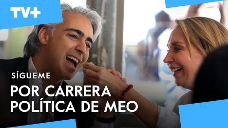 ¡OTRA VEZ! La baja de Karen Doggenweiler en Mucho Gusto