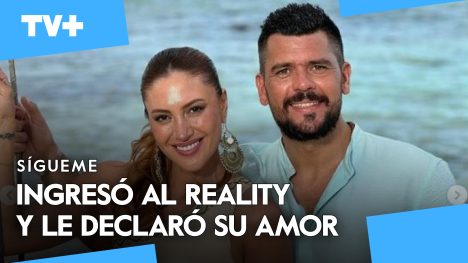 ¡RECONCILIADOS! Karen Paola y Juan Pedro vuelven a apostar por el amor