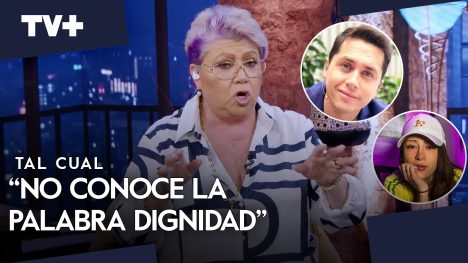 “LES PAGAN POR IR A HOCICONEAR”: Paty se refirió a la polémica de Karol Dance