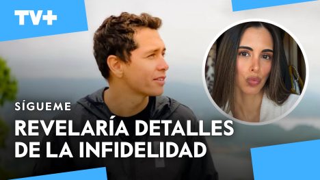 KAROL LUCERO cuenta su verdad en la TV