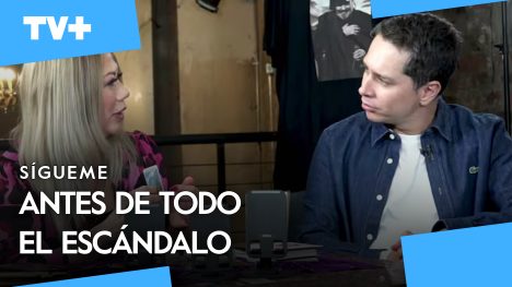 TAROTISTA PREDIJO el futuro de Karol Dance ¡Y ESTO LE DIJO SOBRE LA PATERNIDAD!