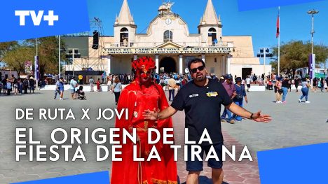 De Ruta x Jovi | 17 de Agosto de 2025