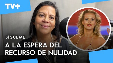 QUERELLA DE REVANCHA: Laura Landaeta se va con todo en contra Lola Melnick
