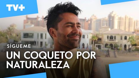 Las contradicciones de Luis Jiménez