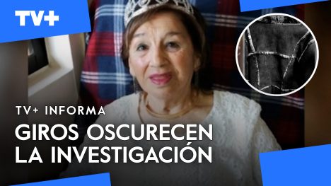 IMPACTANTE: los vuelcos que ha tenido el caso de María Ercira