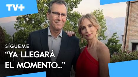 EXCLUSIVA | María José Prieto ROMPE EL SILENCIO: “Estamos en un proceso de sanar”