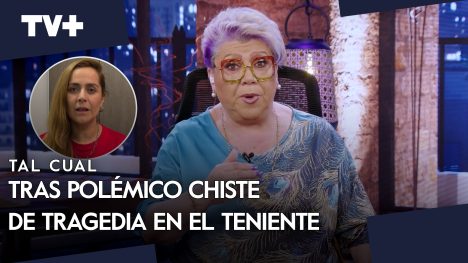 "NO ES UN SER HUMANO": Paty Maldonado fulmina a Natalia Valdebenito